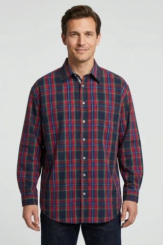 Virtual try-on