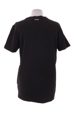 Back