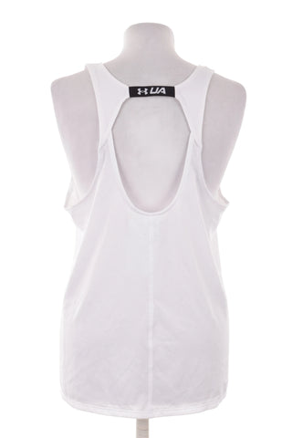 Top sportowy Under Armour - Biały