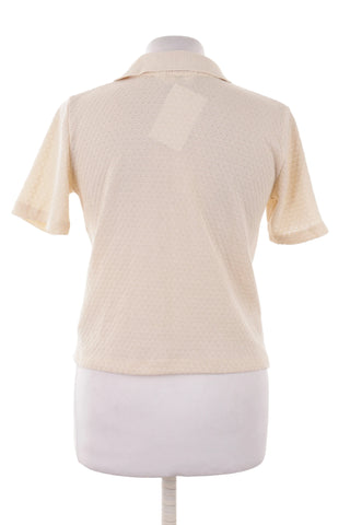 Back