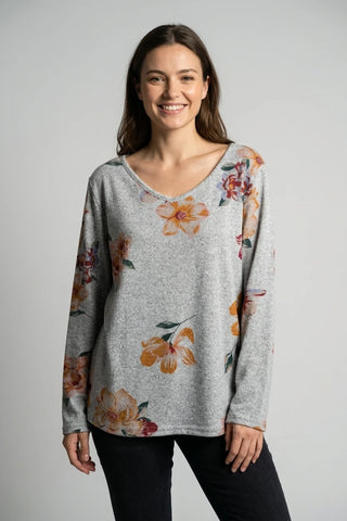 Virtual try-on