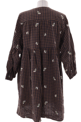 Back
