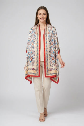 Virtual try-on
