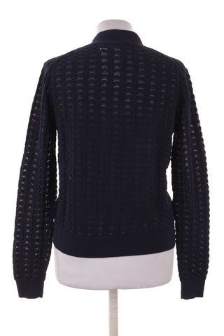 Back