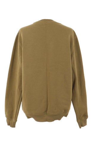 Bluza Dickies Crewneck - Zielony (Oliwkowy)