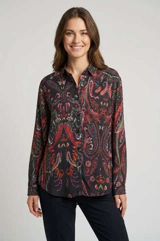Virtual try-on
