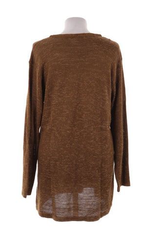 Back