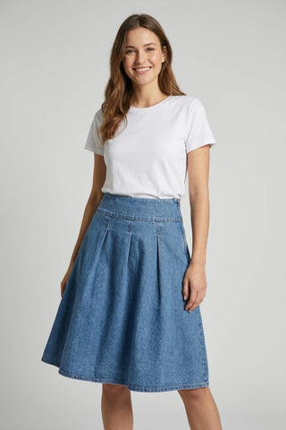 Virtual try-on