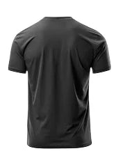 Back