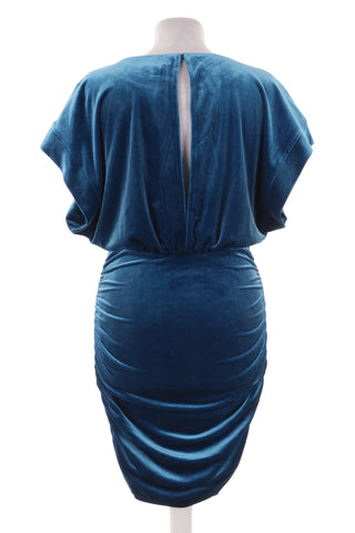 Back