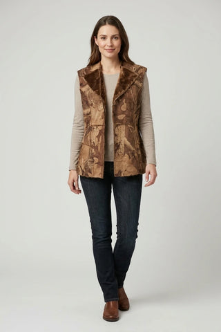 Virtual try-on