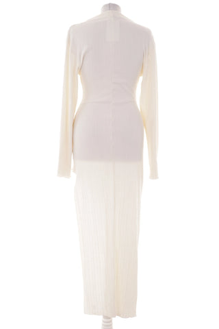 Back