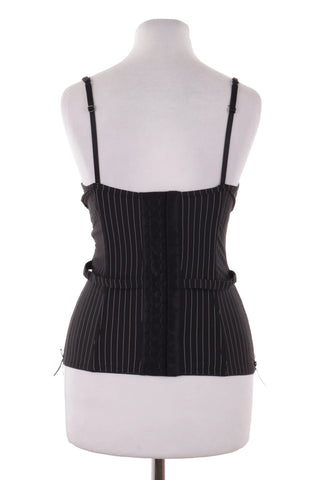 Back