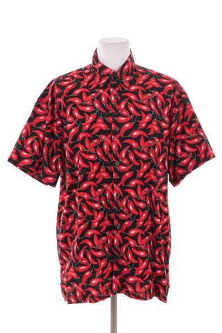 Koszula wzorek