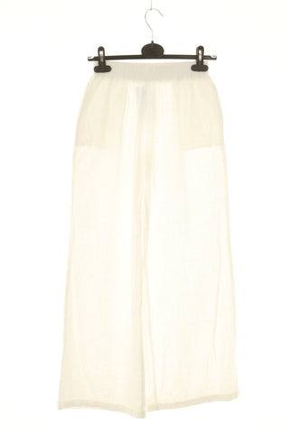 Biele nohavice