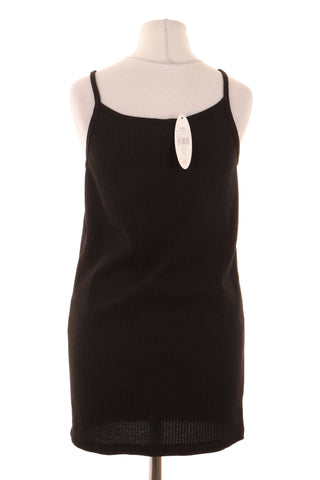 Čierny top