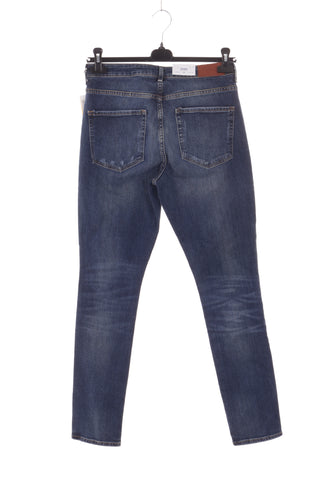Spodnie jeans