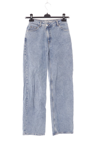 Spodnie jeans