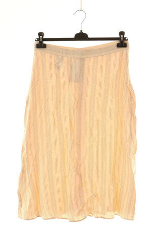 Sukňa pruhovaná