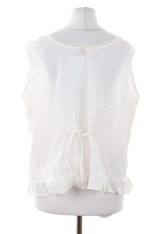 Biely top