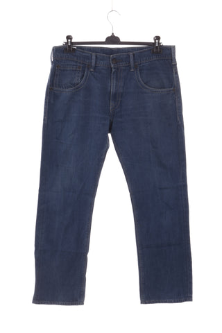 Spodnie jeans
