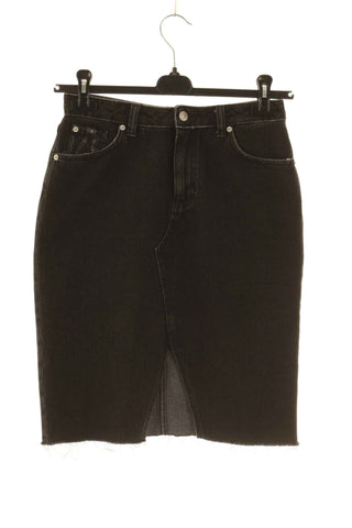 Spódnica jeans