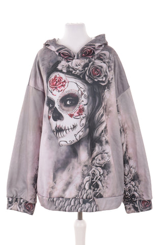 Bluza wzorek