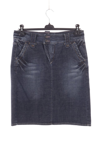 Džínsová sukňa
