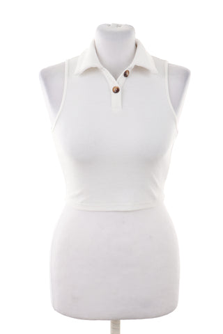 Biely top