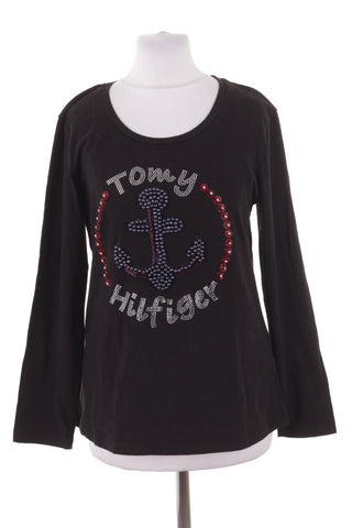 Blúzka so vzorom
