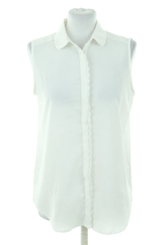 Biely top