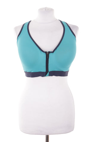 Tyrkysové tričko
