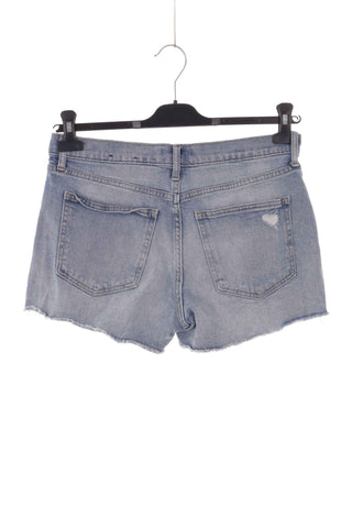Szorty jeans