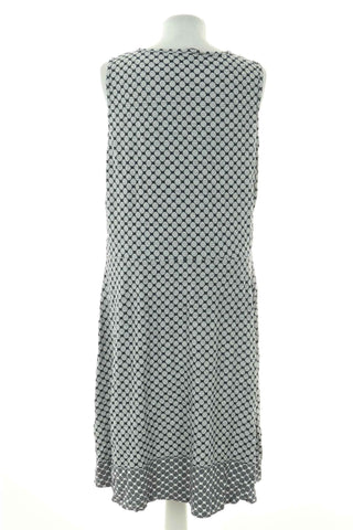 Sukienka wzorek