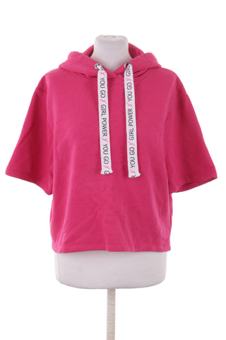 Bluza różowa