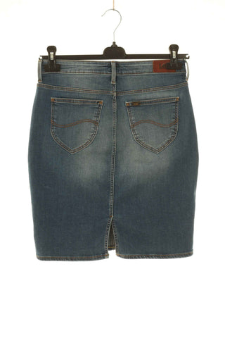 Spódnica jeans