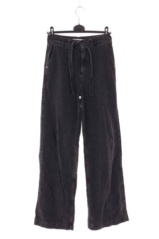 Spodnie jeans