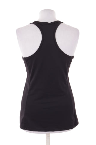 Čierny top