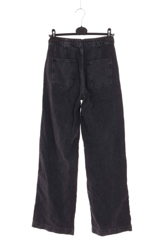 Spodnie jeans