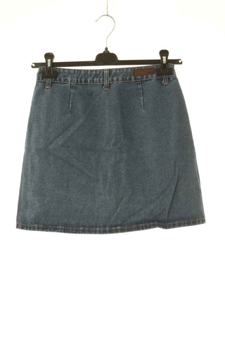 Spódnica jeans