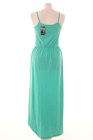 Šaty zelené