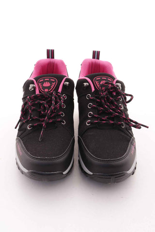 Buty czarne
