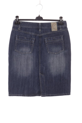 Spódnica jeans