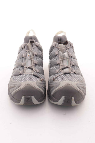 Buty szare