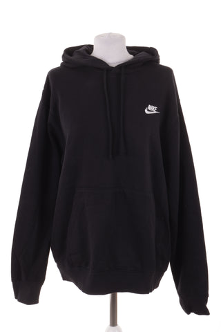 Bluza czarna