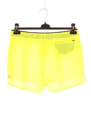 Szorty neonowe
