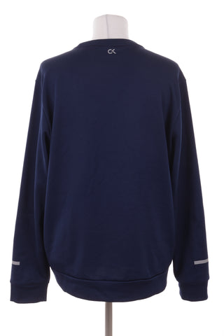 Bluza granatowa