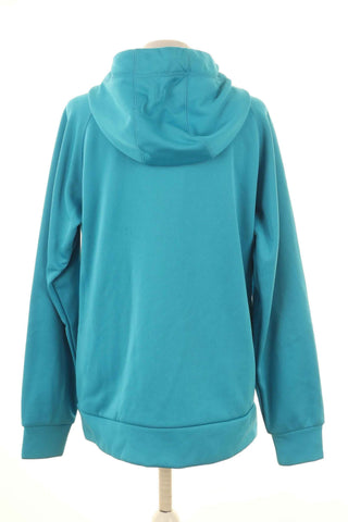 Bluza niebieska