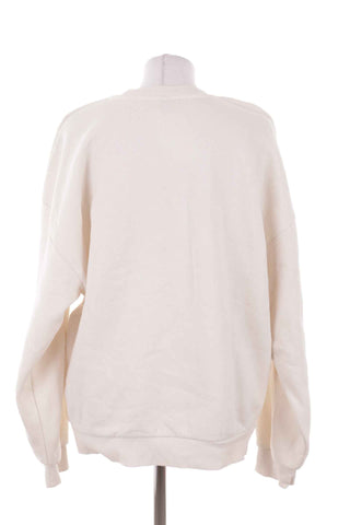 Bluza kremowa