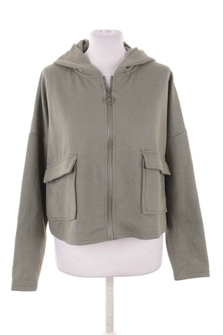 Bluza zielona